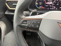 Cupra Leon Sportstourer vaihtoauto