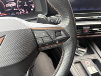 Cupra Leon Sportstourer vaihtoauto