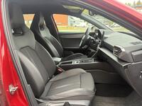 Cupra Leon Sportstourer vaihtoauto