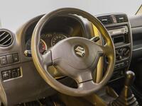 Suzuki Jimny vaihtoauto