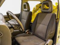 Suzuki Jimny vaihtoauto