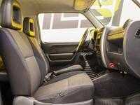 Suzuki Jimny vaihtoauto