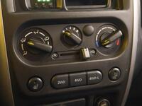 Suzuki Jimny vaihtoauto