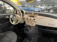 Fiat 500 vaihtoauto