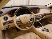 Mercedes-Benz S vaihtoauto