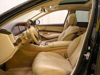 Mercedes-Benz S vaihtoauto