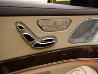 Mercedes-Benz S vaihtoauto