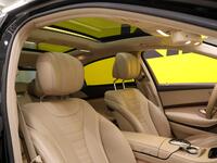 Mercedes-Benz S vaihtoauto