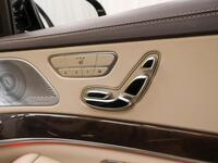 Mercedes-Benz S vaihtoauto