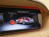 Mercedes-Benz S vaihtoauto