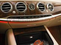 Mercedes-Benz S vaihtoauto