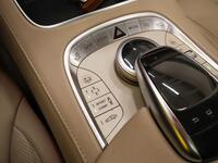 Mercedes-Benz S vaihtoauto