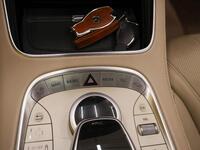 Mercedes-Benz S vaihtoauto