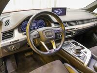 Audi Q7 vaihtoauto