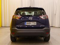Opel Crossland X vaihtoauto