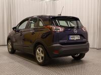 Opel Crossland X vaihtoauto