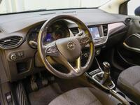 Opel Crossland X vaihtoauto