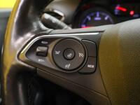 Opel Crossland X vaihtoauto