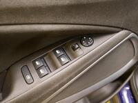 Opel Crossland X vaihtoauto