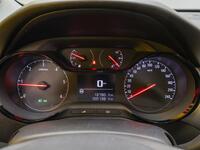 Opel Crossland X vaihtoauto