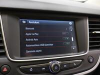 Opel Crossland X vaihtoauto