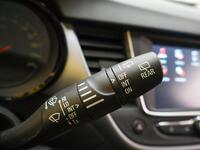 Opel Crossland X vaihtoauto