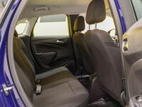 Opel Crossland X vaihtoauto