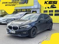 BMW 118 vaihtoauto