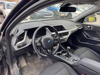 BMW 118 vaihtoauto