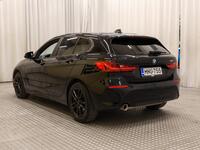 BMW 118 vaihtoauto