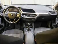 BMW 118 vaihtoauto