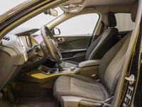 BMW 118 vaihtoauto