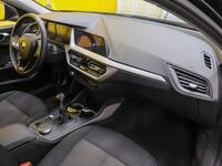 BMW 118 vaihtoauto