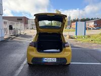 Peugeot 208 vaihtoauto