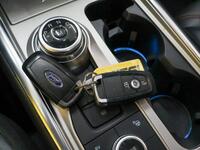 Ford USA Explorer vaihtoauto