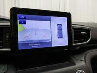 Ford USA Explorer vaihtoauto