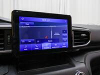 Ford USA Explorer vaihtoauto