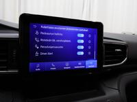 Ford USA Explorer vaihtoauto