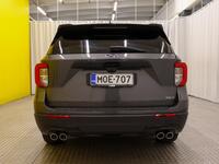 Ford USA Explorer vaihtoauto