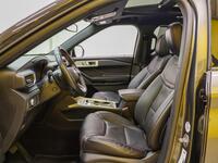 Ford USA Explorer vaihtoauto