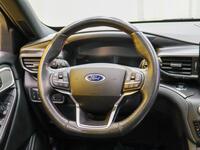 Ford USA Explorer vaihtoauto