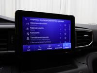 Ford USA Explorer vaihtoauto