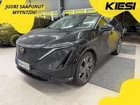 Nissan Ariya vaihtoauto