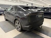 Nissan Ariya vaihtoauto