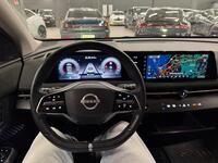 Nissan Ariya vaihtoauto