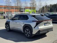 Toyota bZ4X vaihtoauto