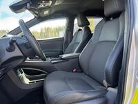 Toyota bZ4X vaihtoauto