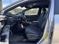 Toyota bZ4X vaihtoauto