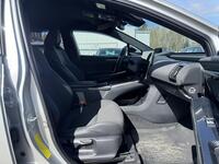 Toyota bZ4X vaihtoauto