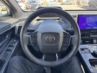 Toyota bZ4X vaihtoauto